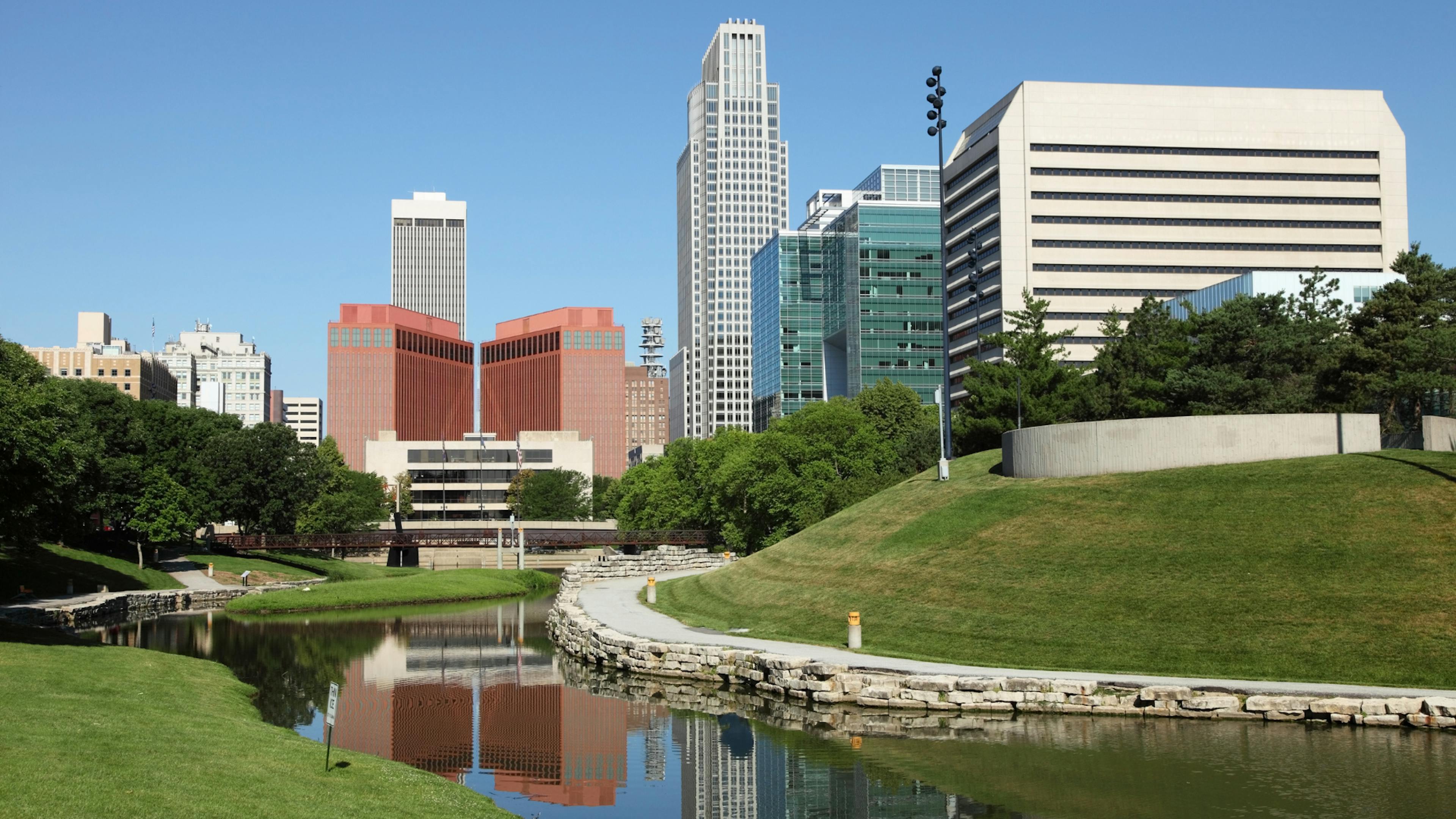 Nebraska MCAT Exam Courses, Test Centers & Locations