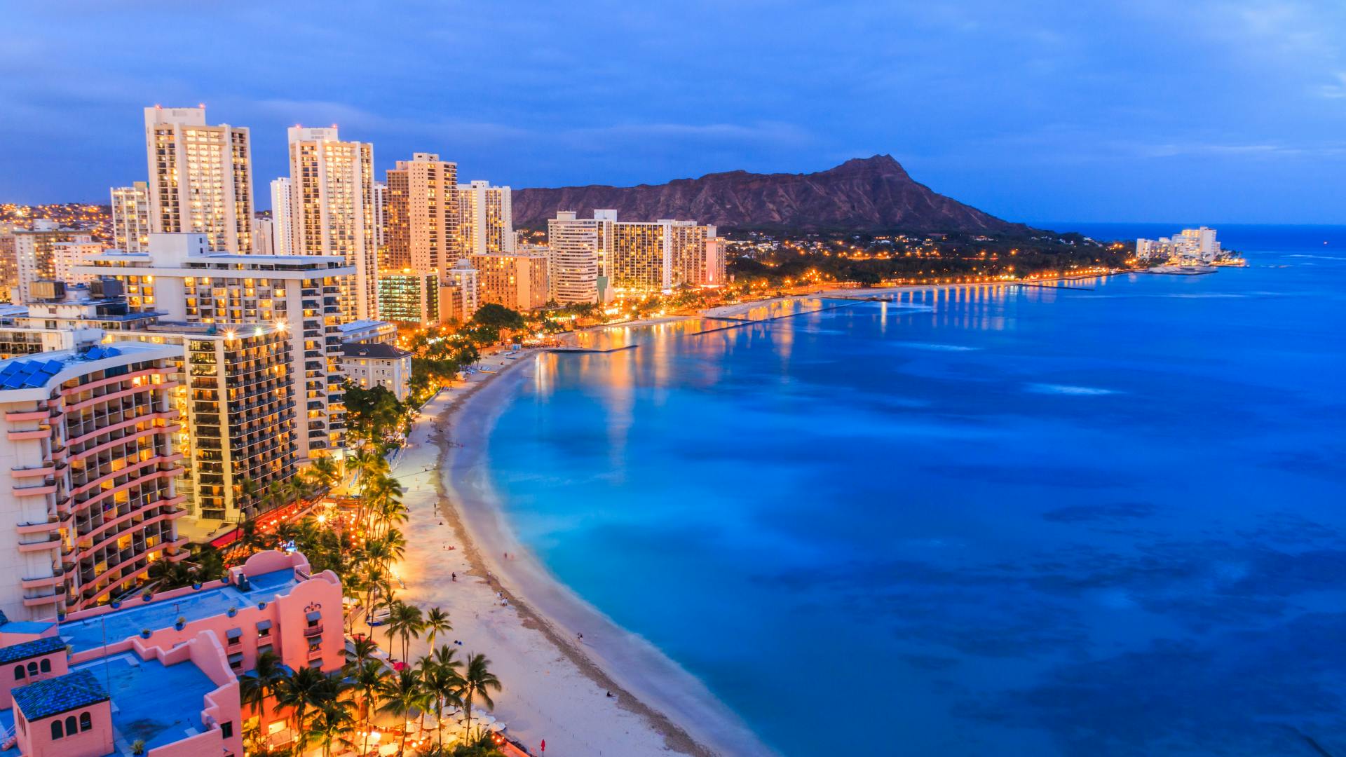 Hawaii MCAT Exam Courses, Test Centers & Locations