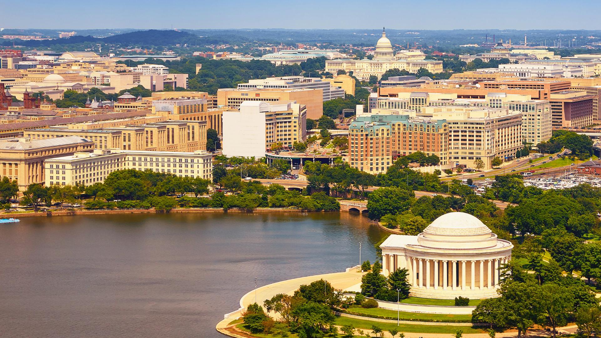 Washington D.C. MCAT Exam Courses, Test Centers & Locations