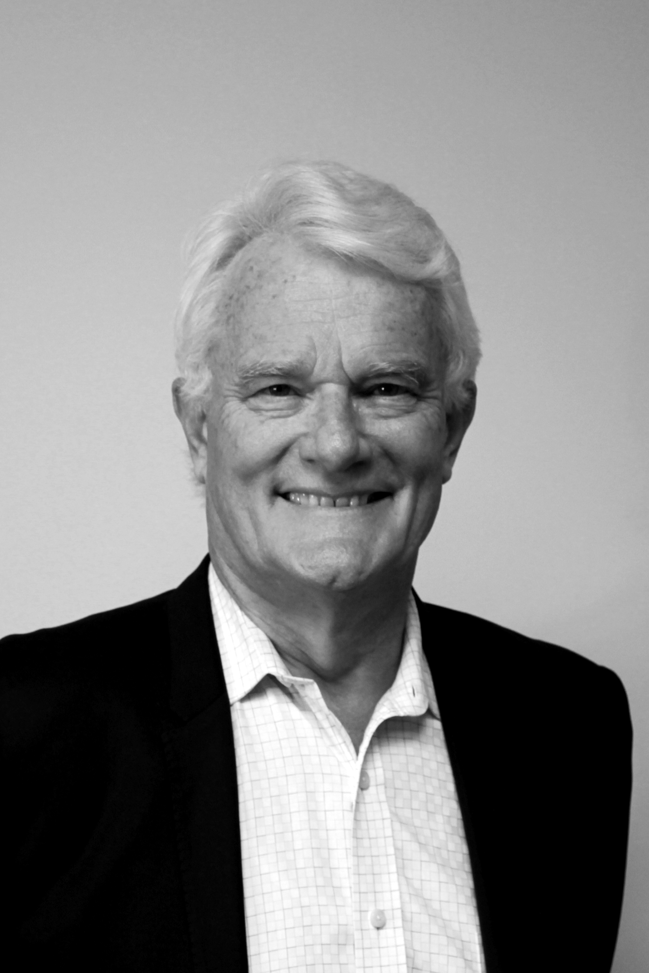 Peter Dengate Thrush