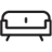 Separate Seating Area