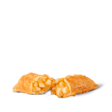 McDonald's - Apple Pie