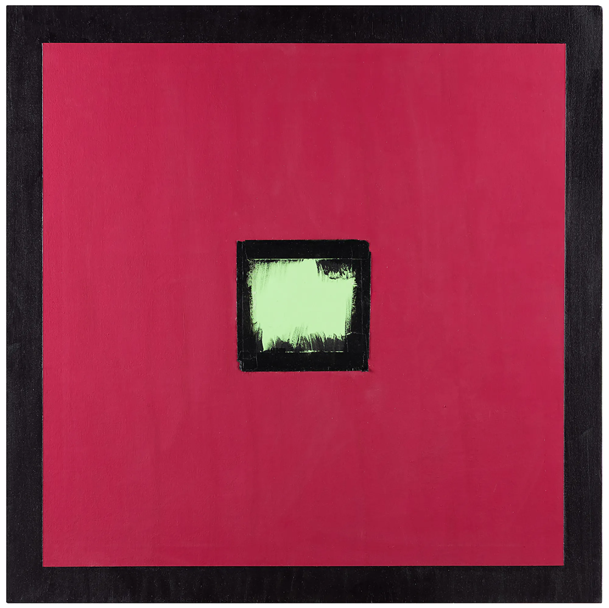 Abstract geometric artwork painting Mcilix