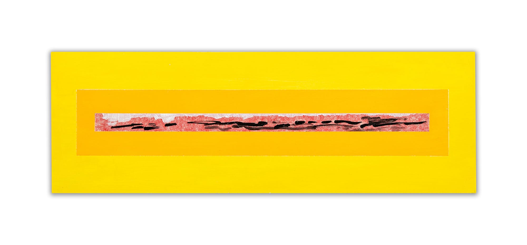 Abstract geometric artwork painting Mcilix