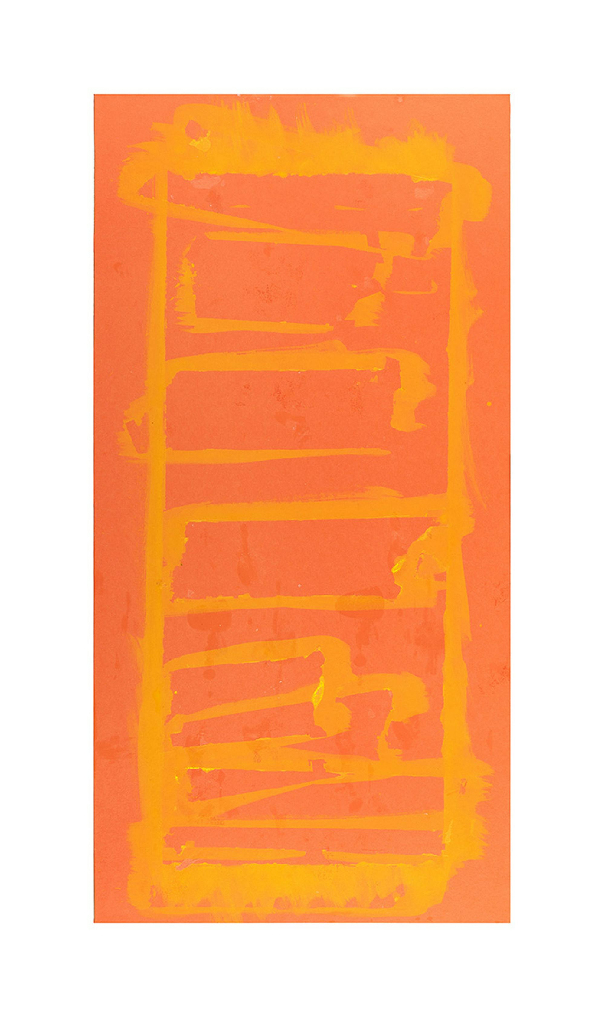 Abstract geometric artwork painting Mcilix