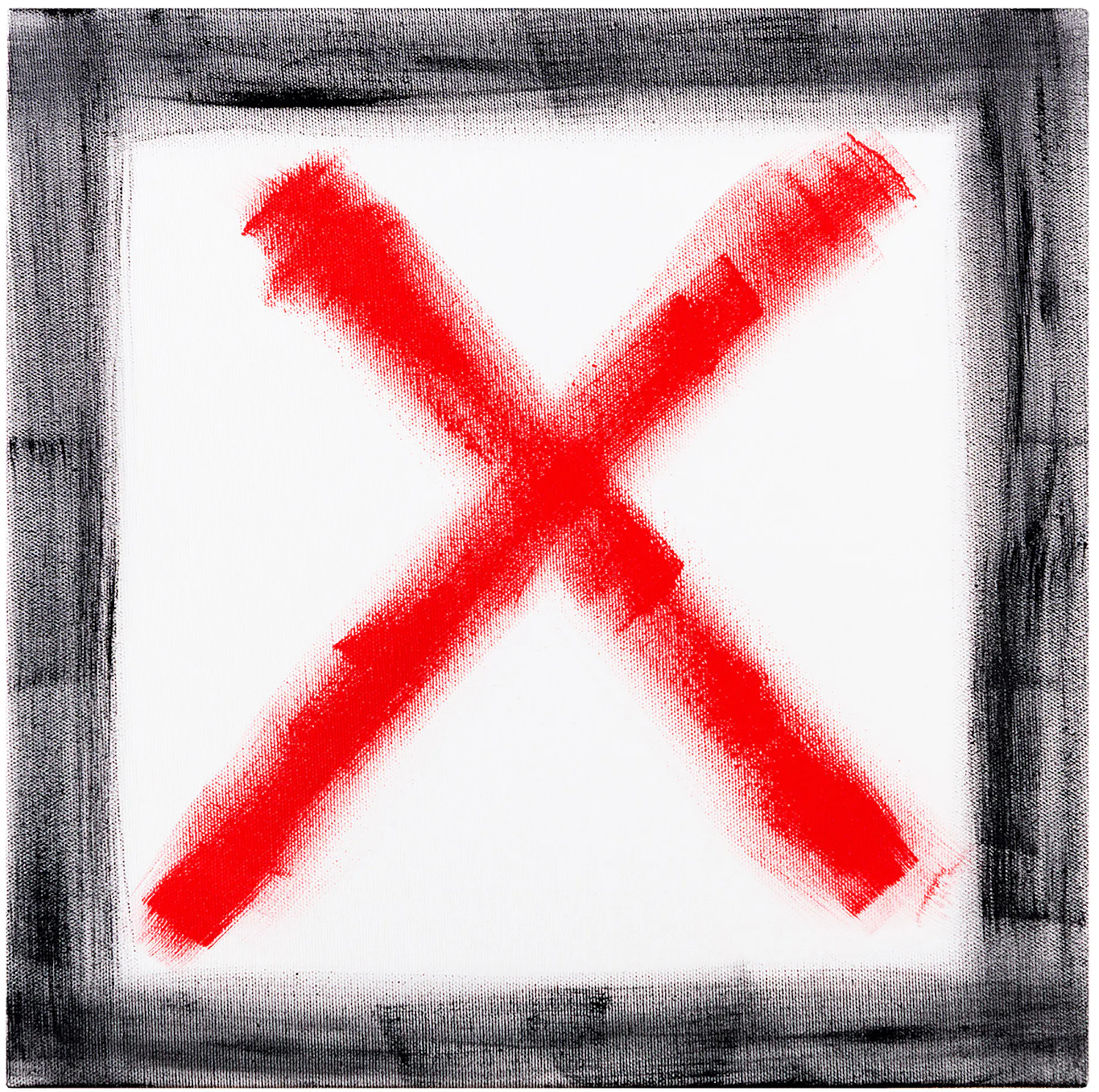 Abstract geometric artwork painting Mcilix