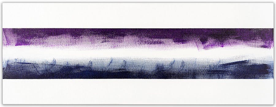 Abstract geometric artwork painting Mcilix