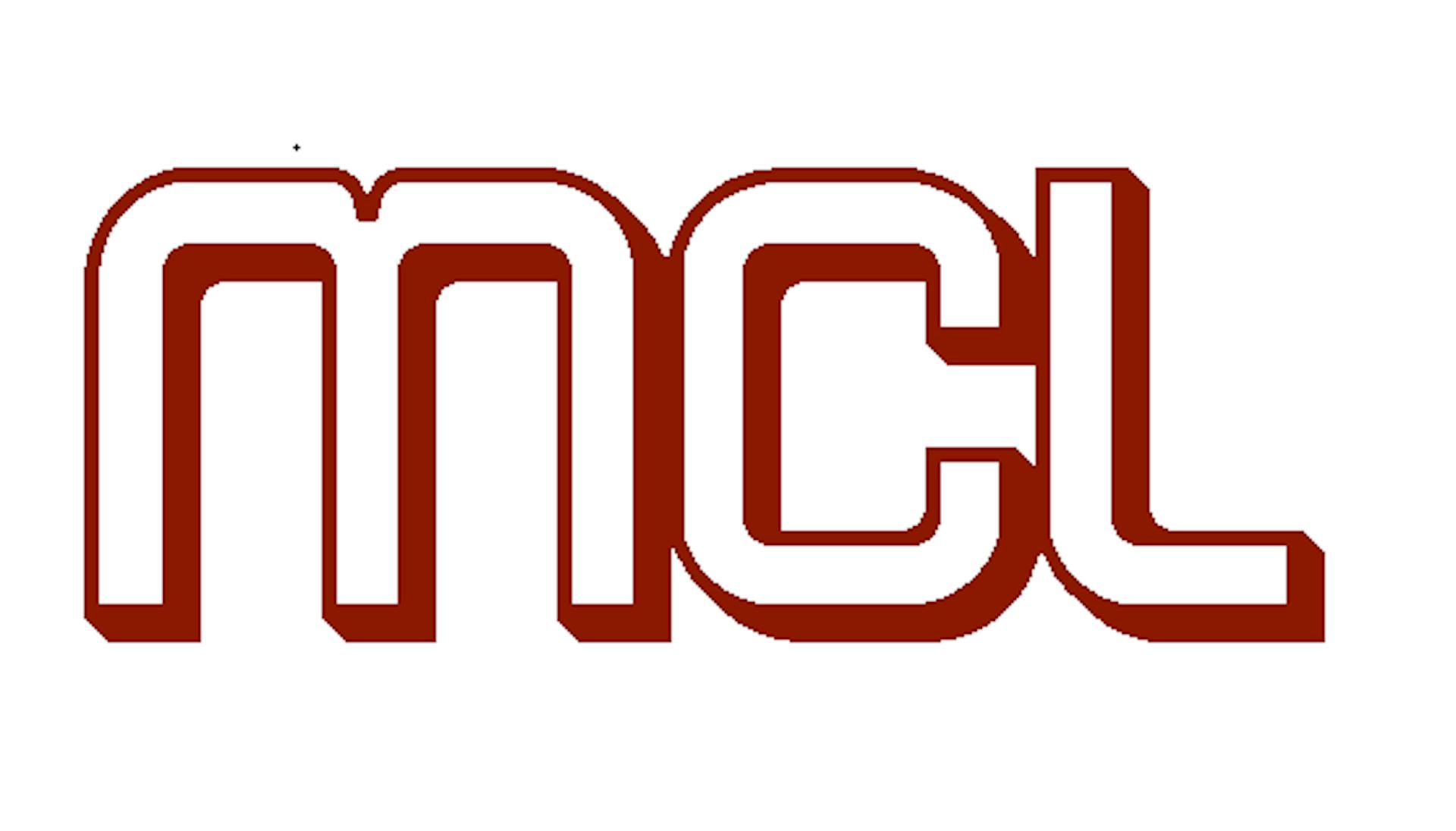 Old MCL logo