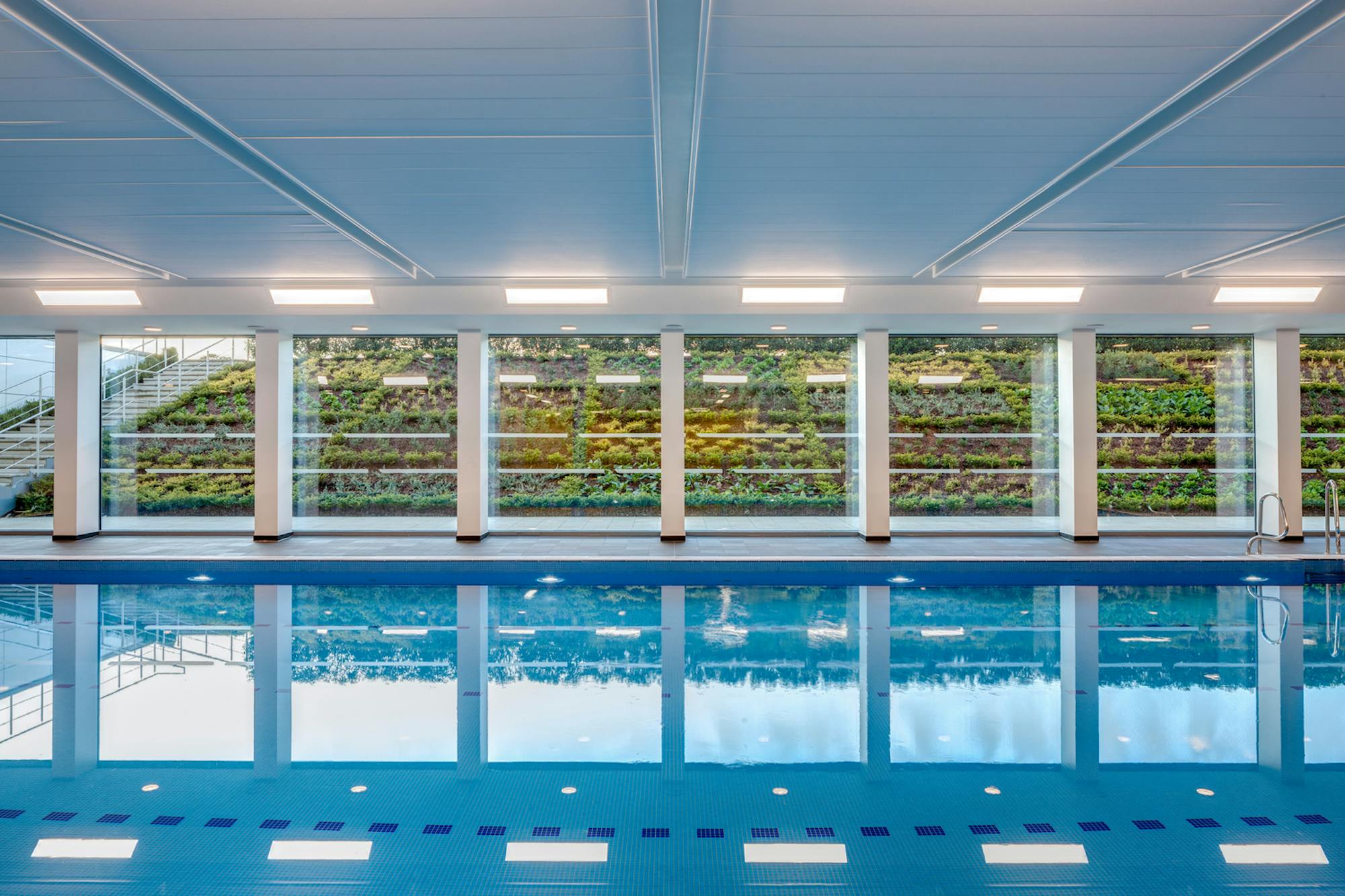 Tottenham Hotspur FC Training Academy