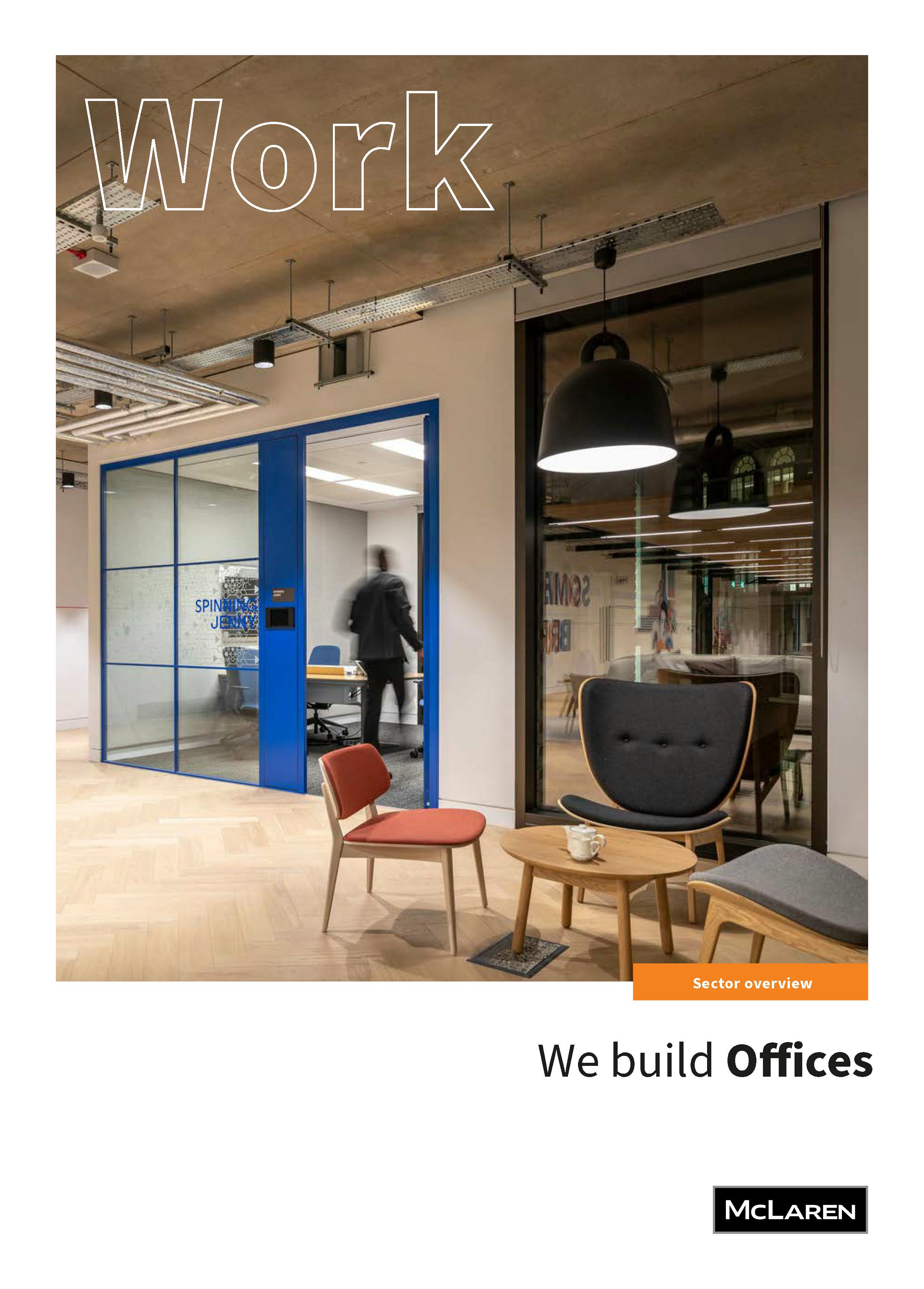 Commercial Offices Cap Doc