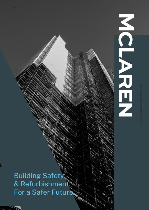 Building safety overview doc