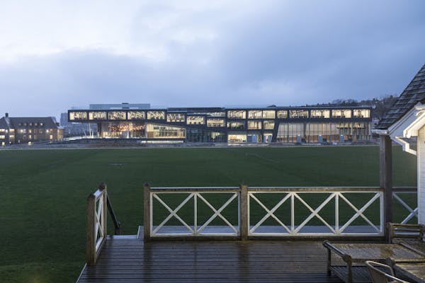 Brighton Sport Science College