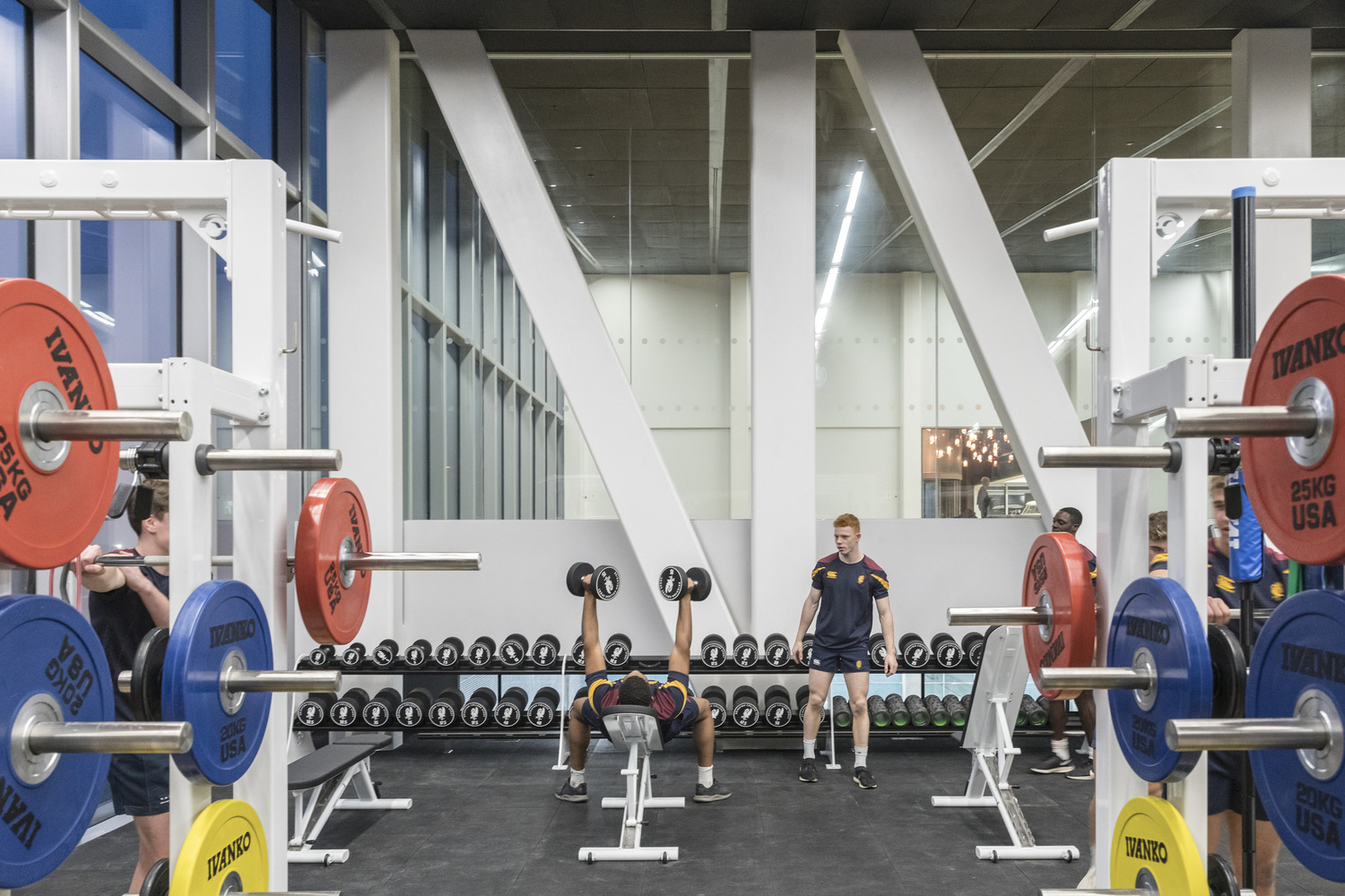 Brighton Sport Science College