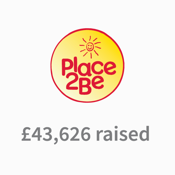 Place2Be supported by The McLaren Group