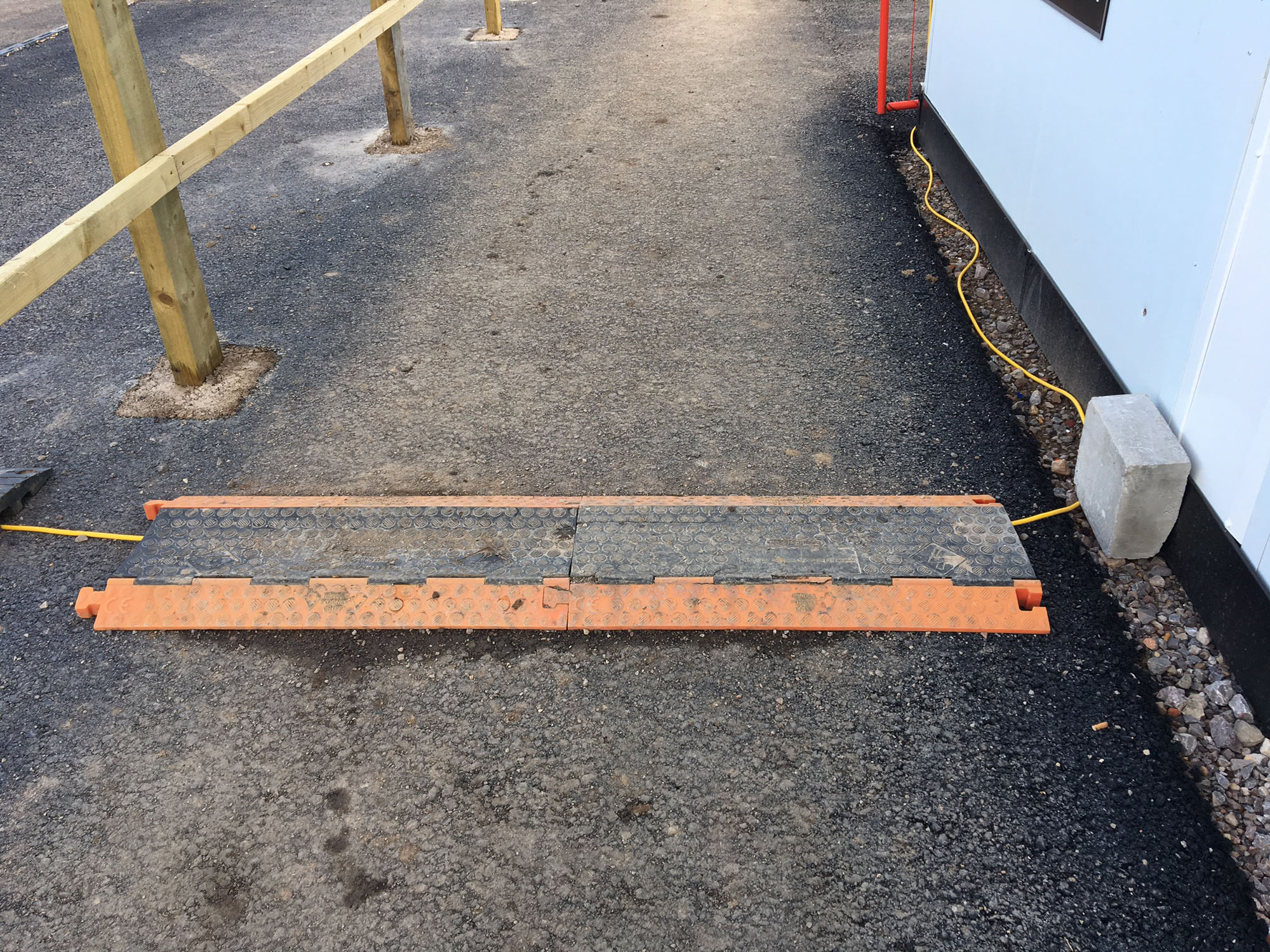 McLaren Group safety and health