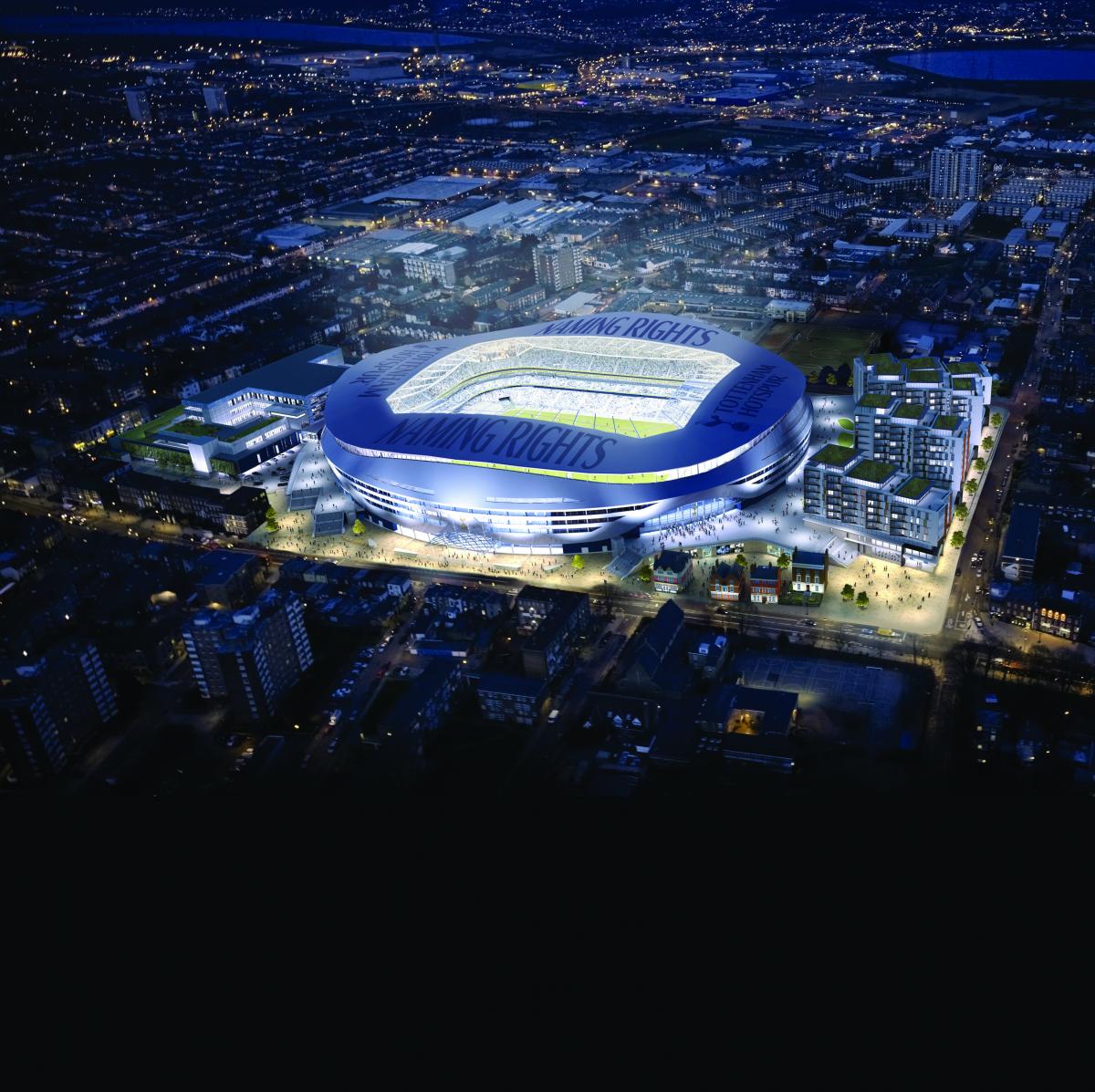 McLaren Construction Deliver New Supermarket