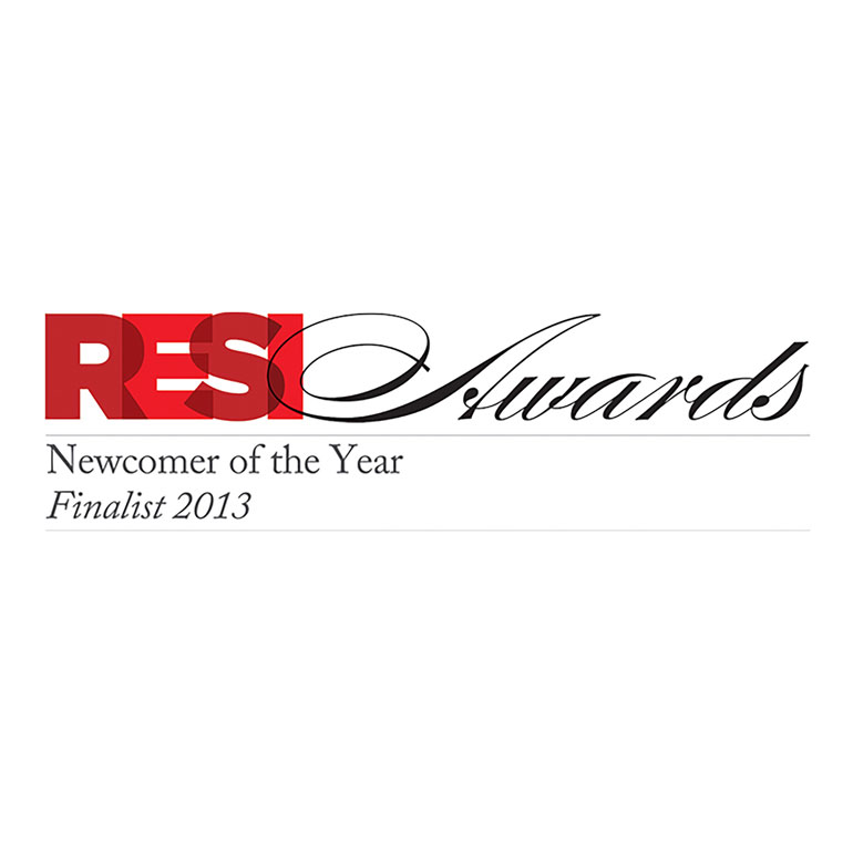 Property Week’s Resi Awards Shortlist McLaren Construction Group
