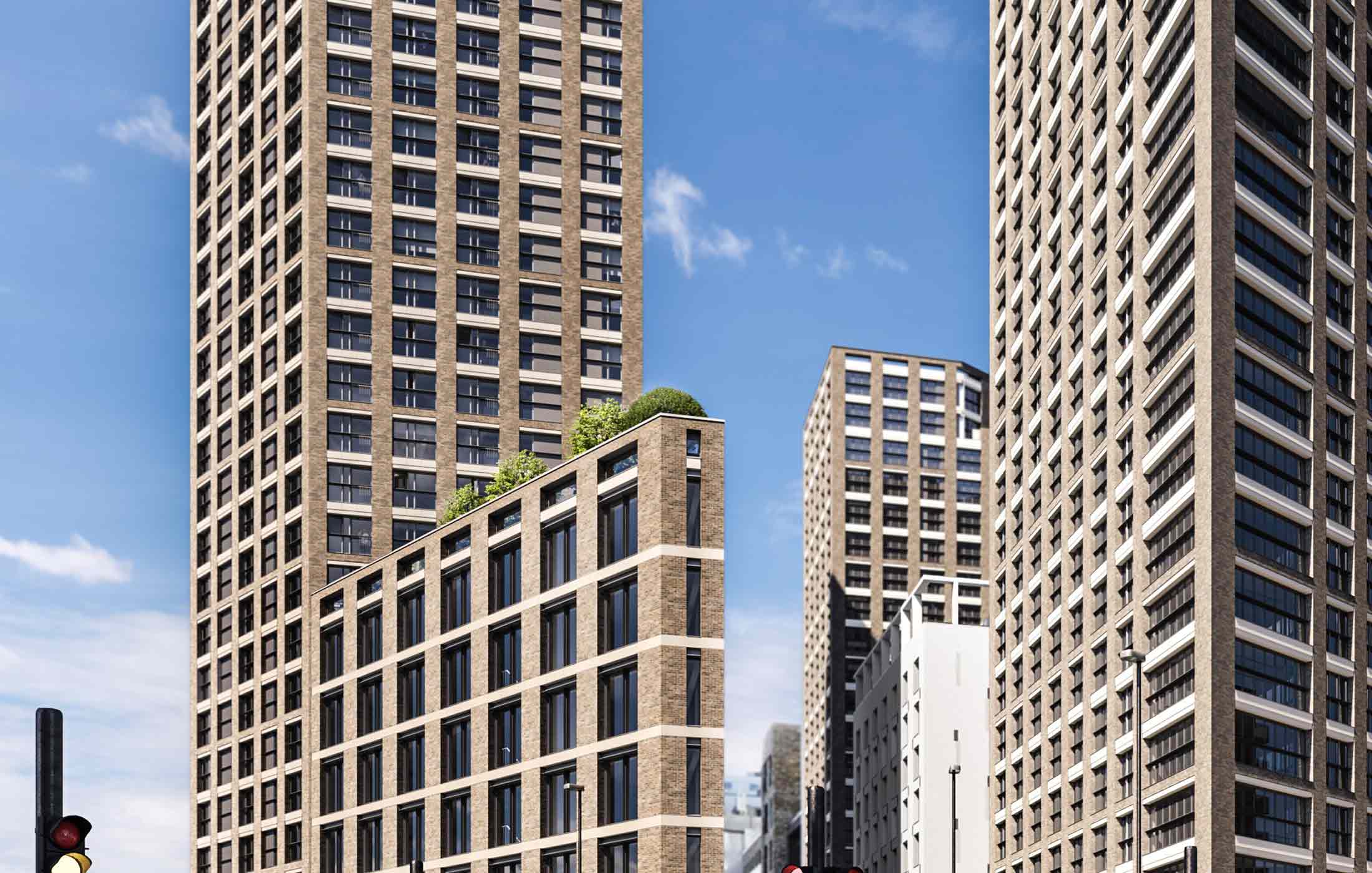 Aldgate_Tower_Exterior