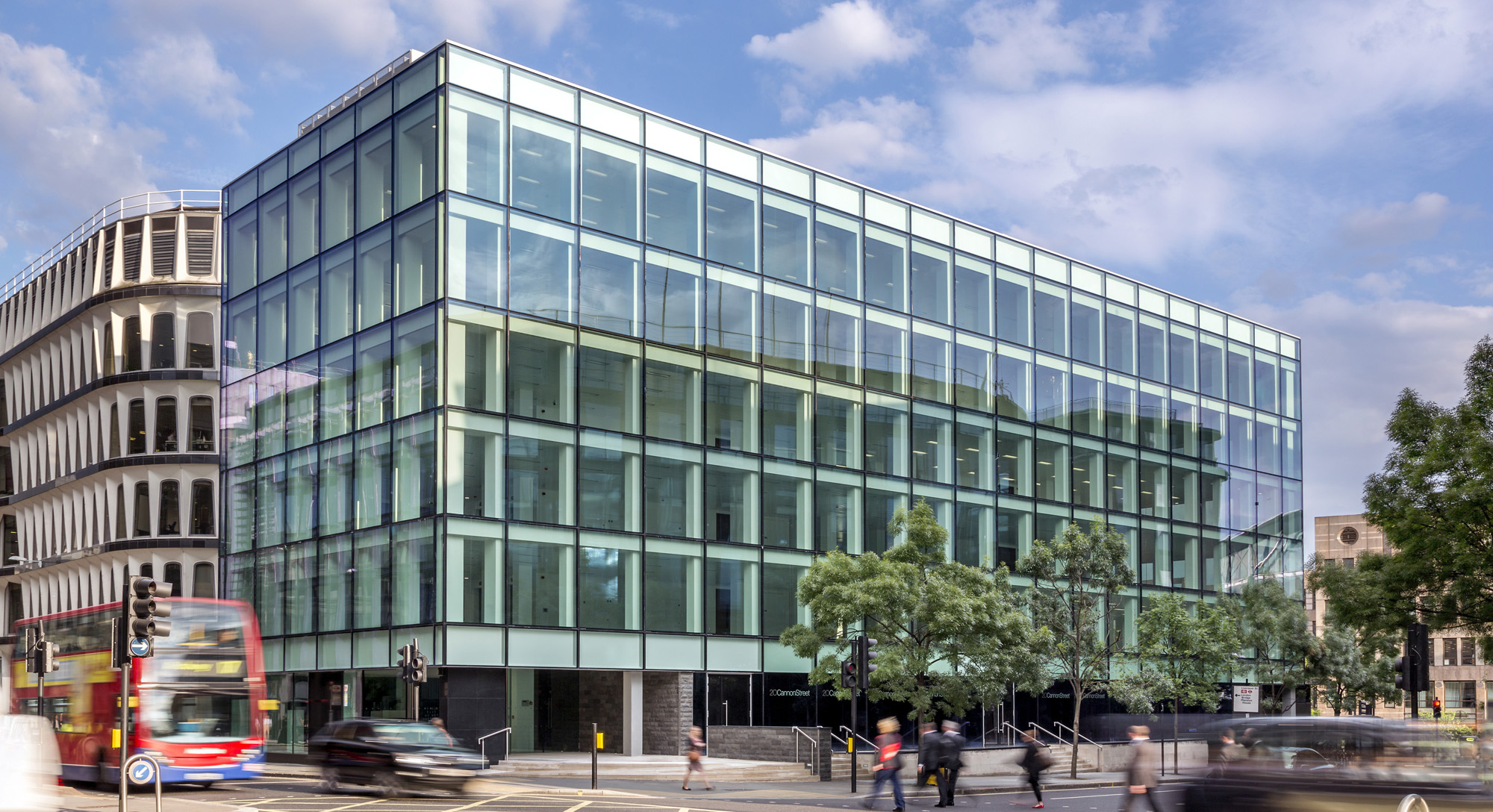 McLaren Construction Appointed By British Land For Mixed Use Development In The West End