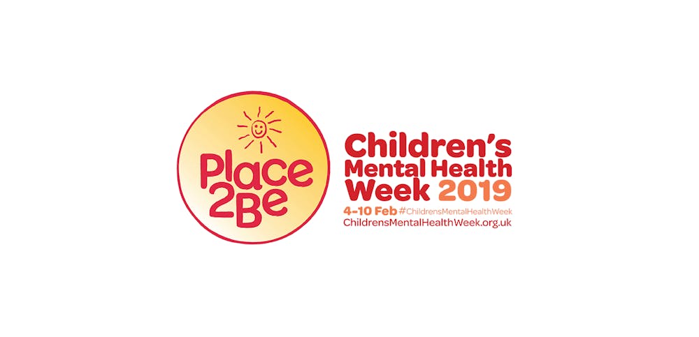 Childrens Mental Health Week 2019