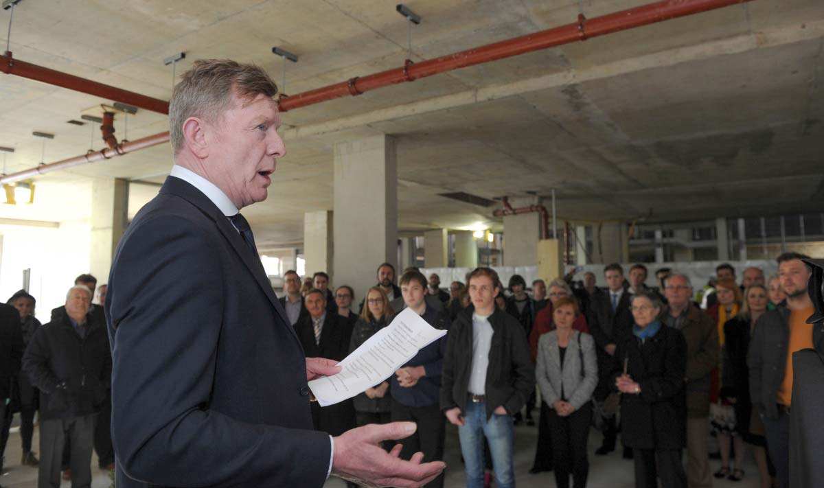 Southampton Arts Complex