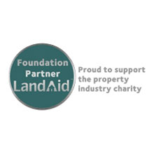 McLaren become foundation partner with LandAid charity