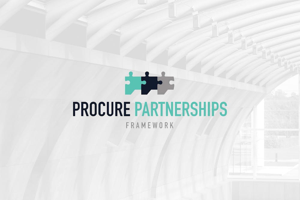 Procure Partnership Company