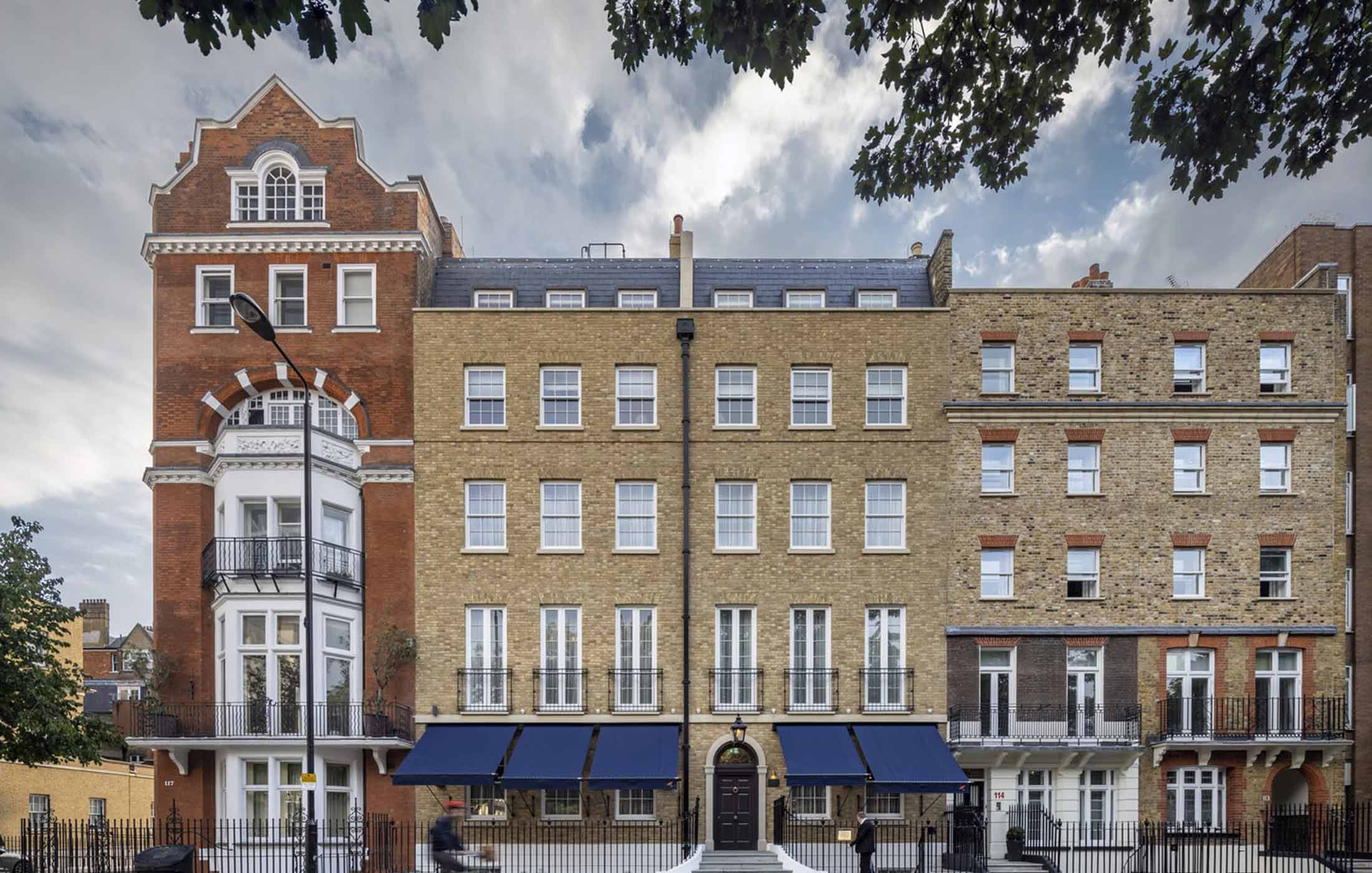 Beaverbrook Town House