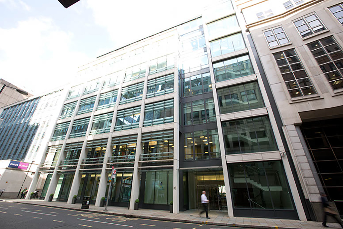 McLaren Restructures London Region to manage future customer demand