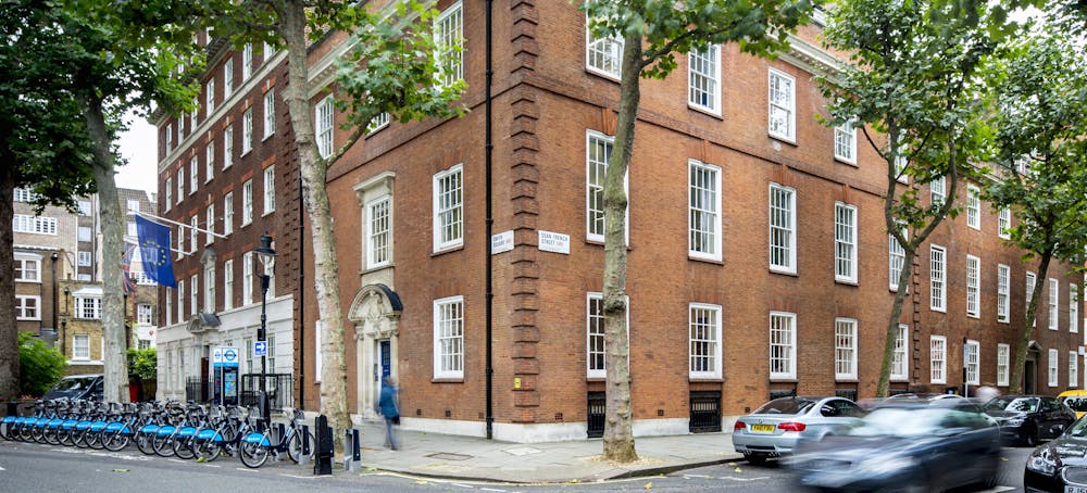 McLaren secures Tufton Street contract for Wrenbridge and Legal & General JV