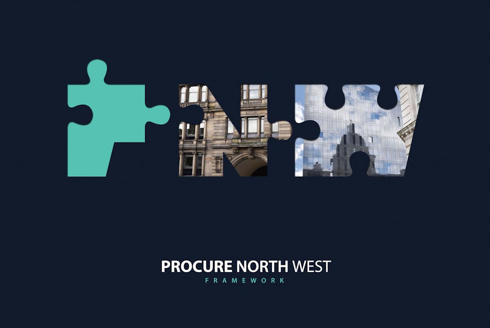 Procure North West framework