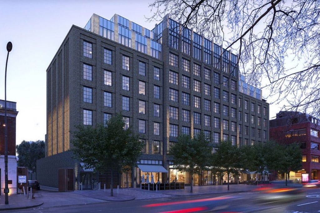 McLaren’s London region wins haul of contracts worth over £240 million in two sectors under immense pressure