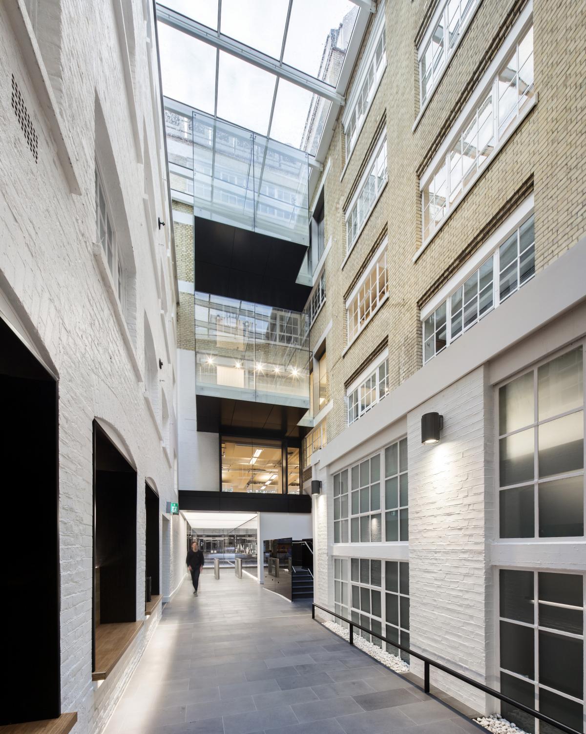 McLaren Nominated for BCO Award