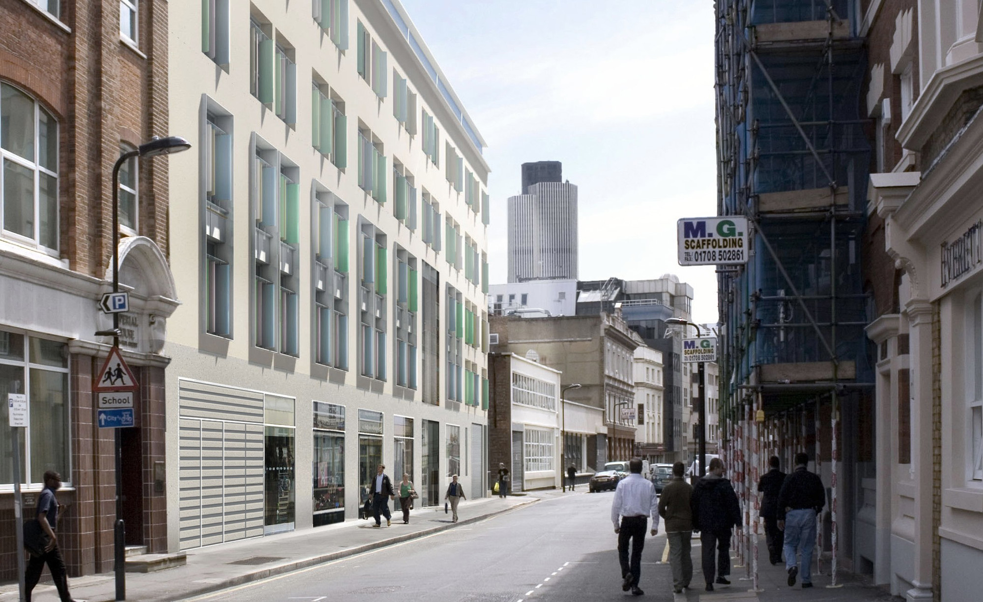 Completion of £100m Student Accommodation Joint Venture