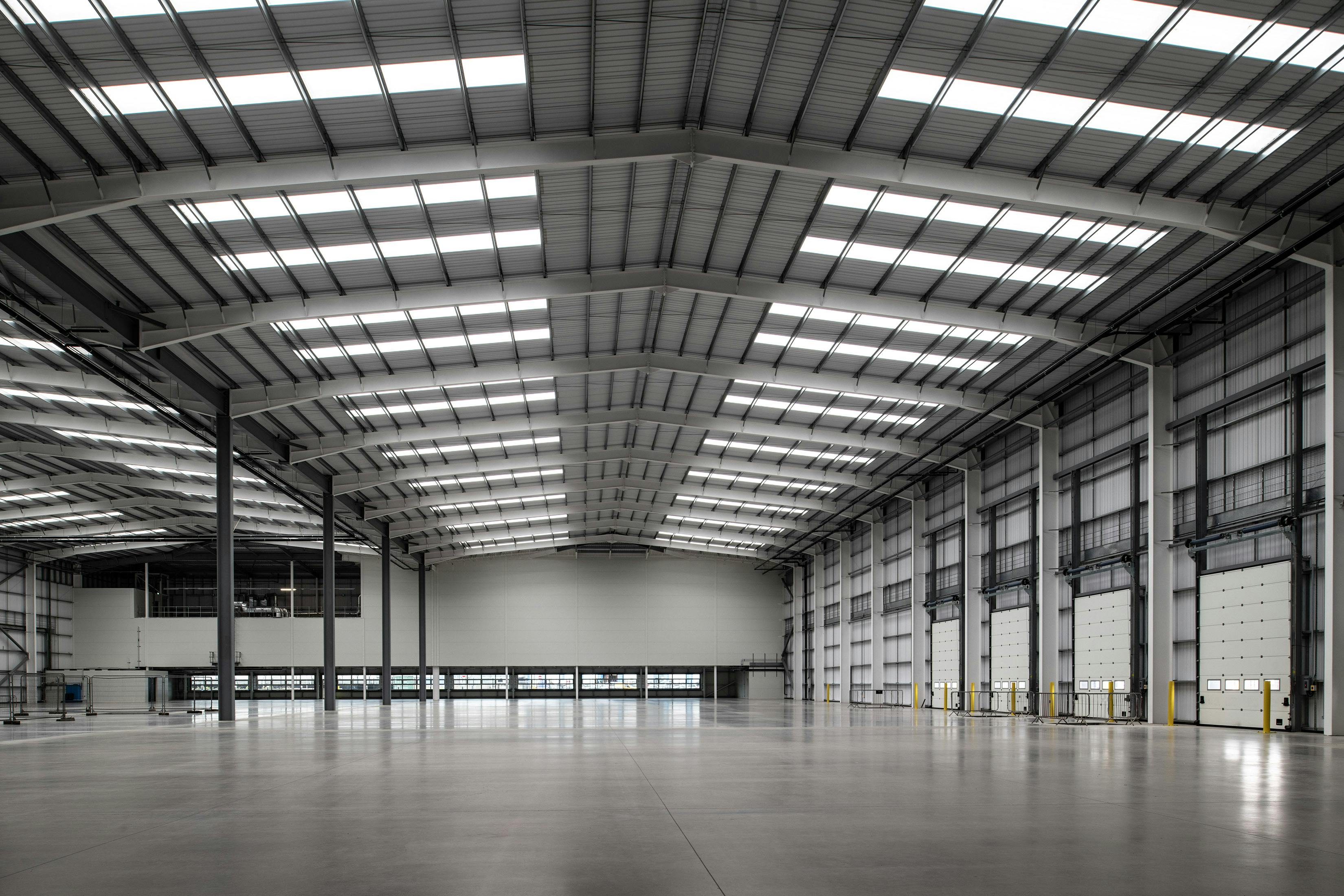 McLaren Construction completes £12.8 million ‘B4’ development at Manchester Airport blog content image 194