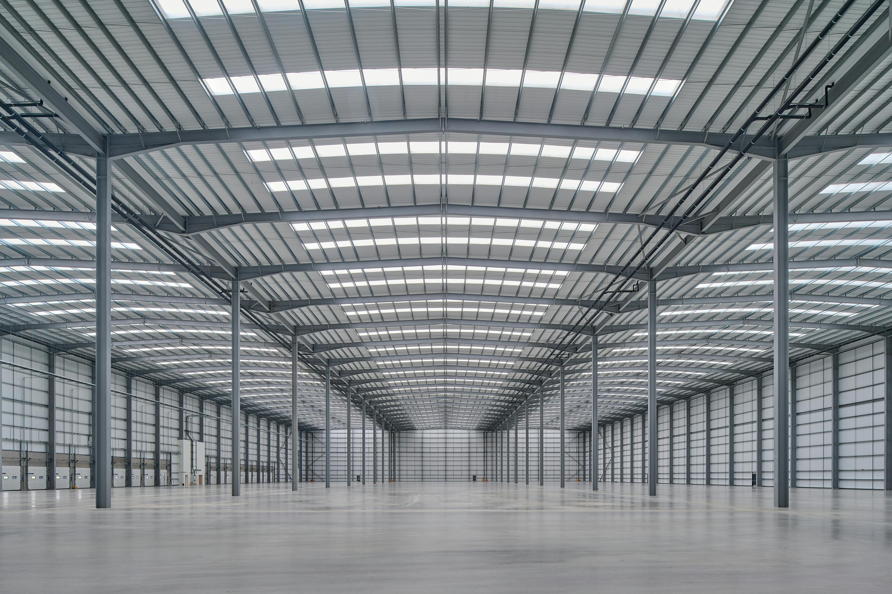 Plot 3 completes at Matrix 49, advancing sustainable industrial hub in Avonmouth blog content image 331