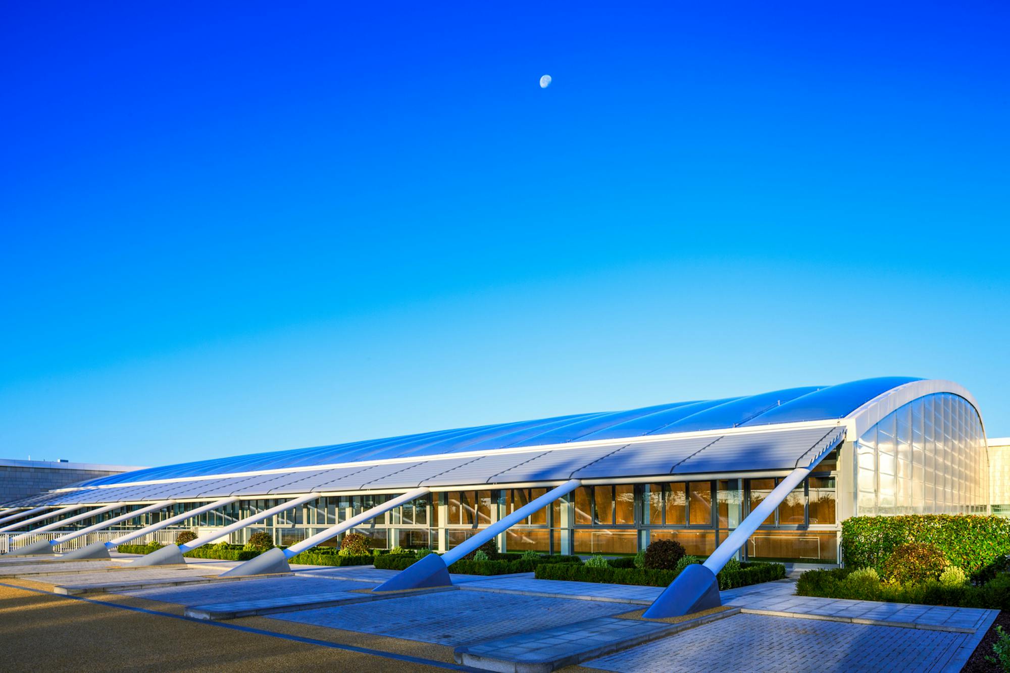 Tottenham Hotspur FC Training Academy