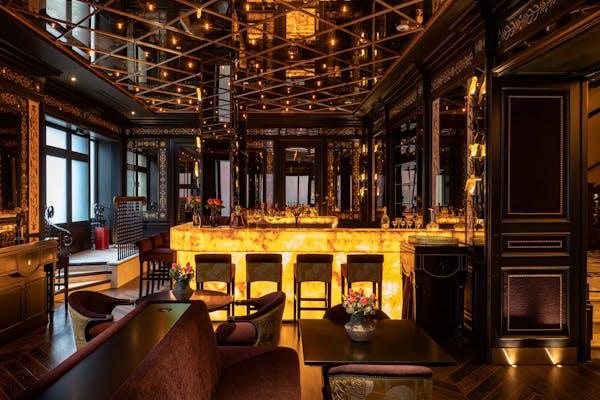 L'Oscar Hotel