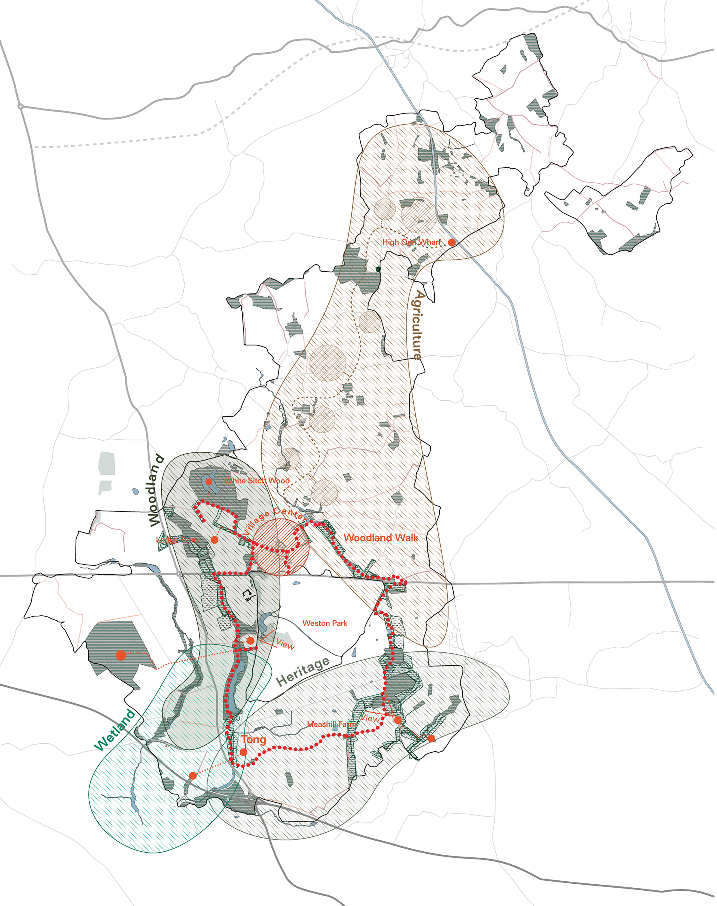 Bradford Estates — Mcmullan Studio Design & Architecture