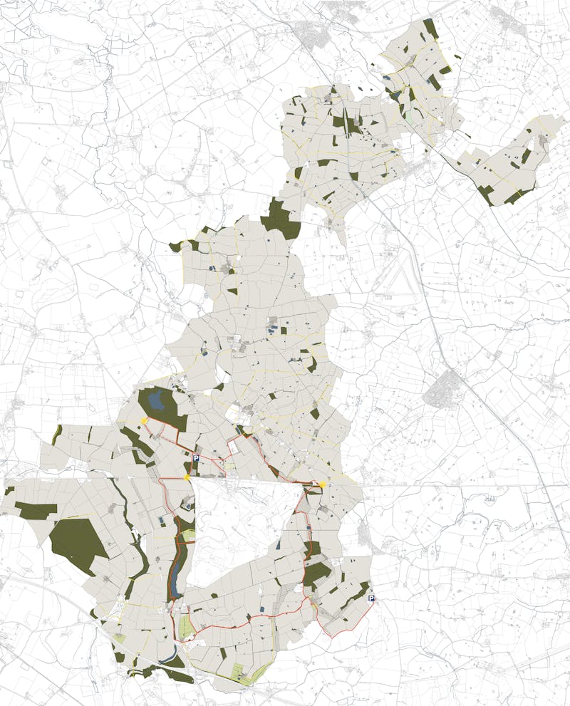 Bradford Estates — Mcmullan Studio Design & Architecture