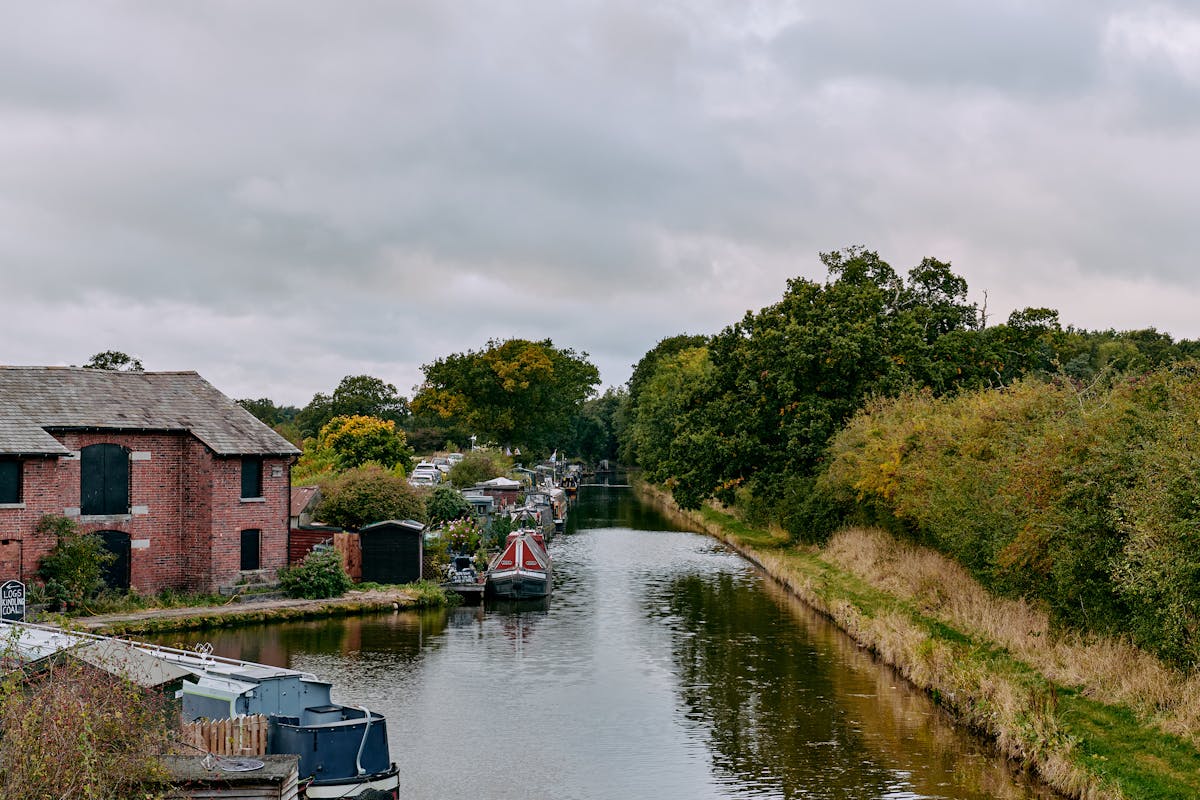 Bradford Estates — Mcmullan Studio Design & Architecture