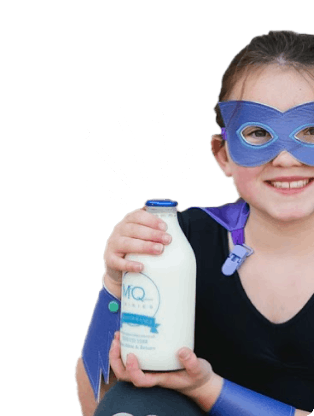 Nursery Milk
