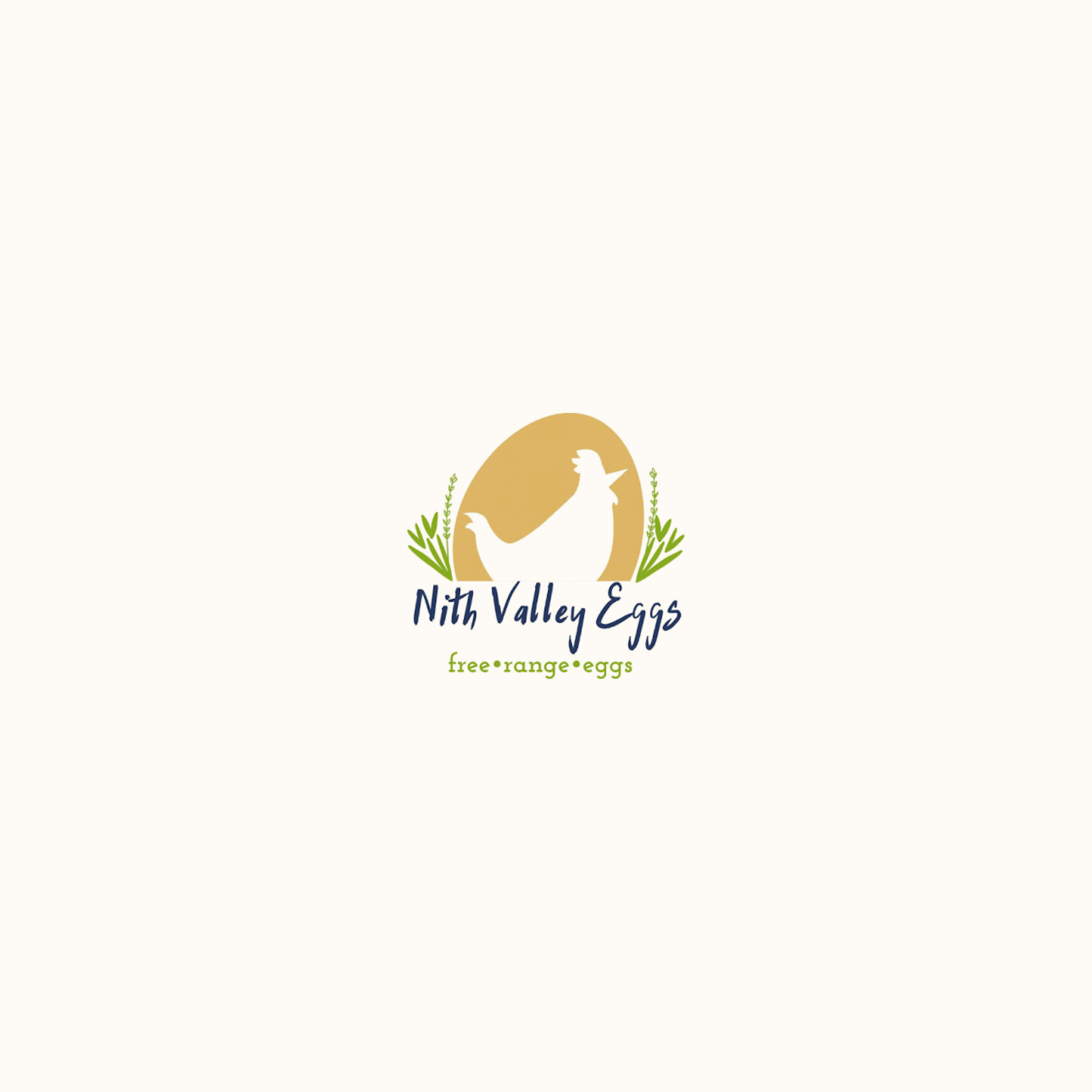Nith Valley Eggs