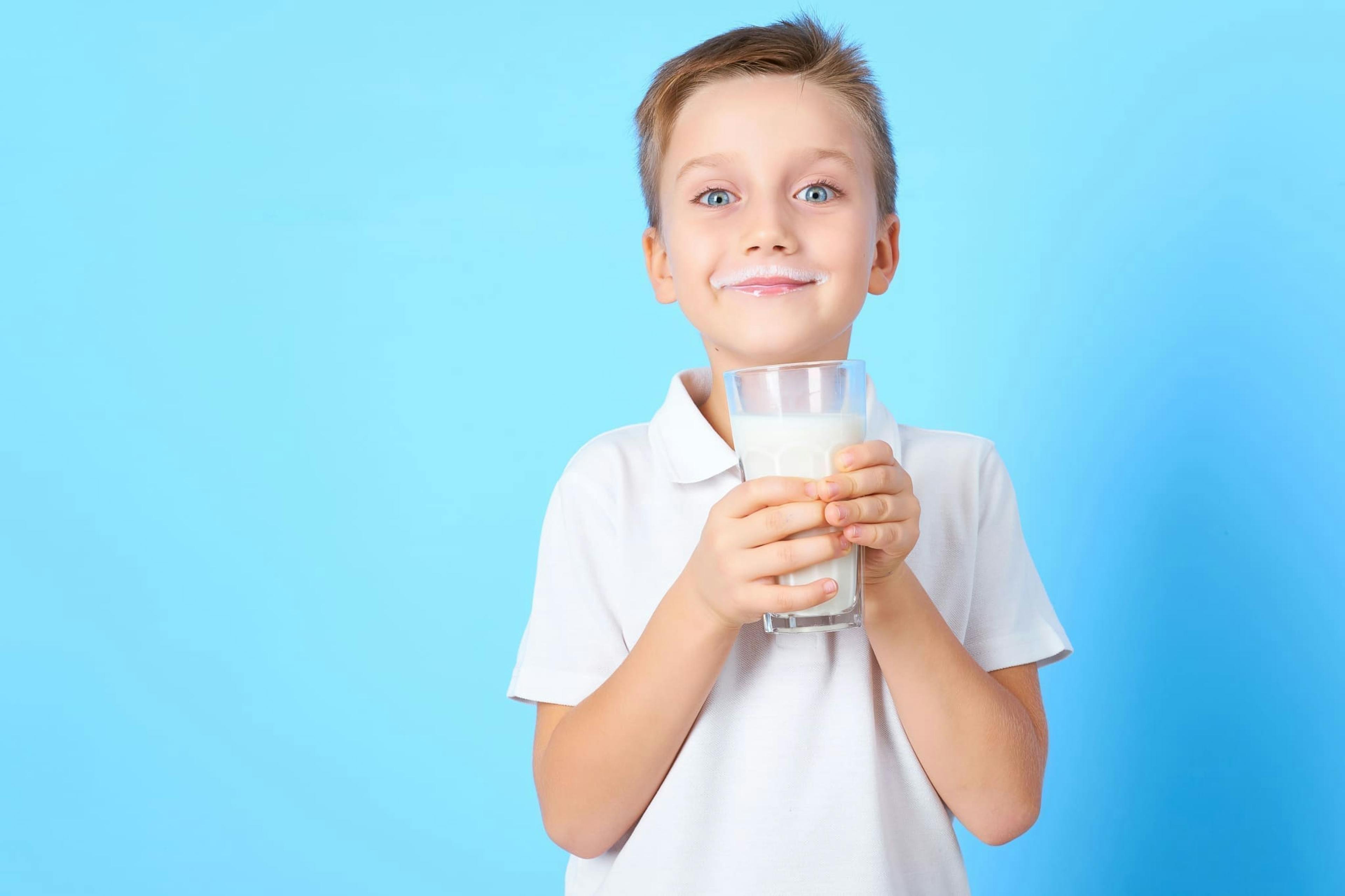World Milk Day
