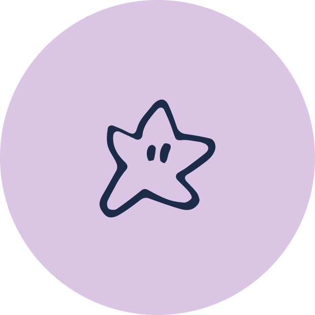 Purple Star