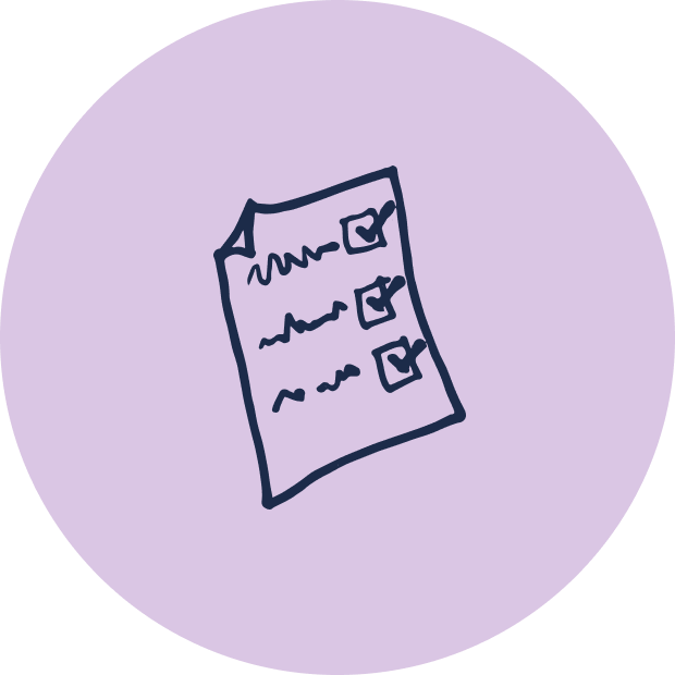 Purple Form