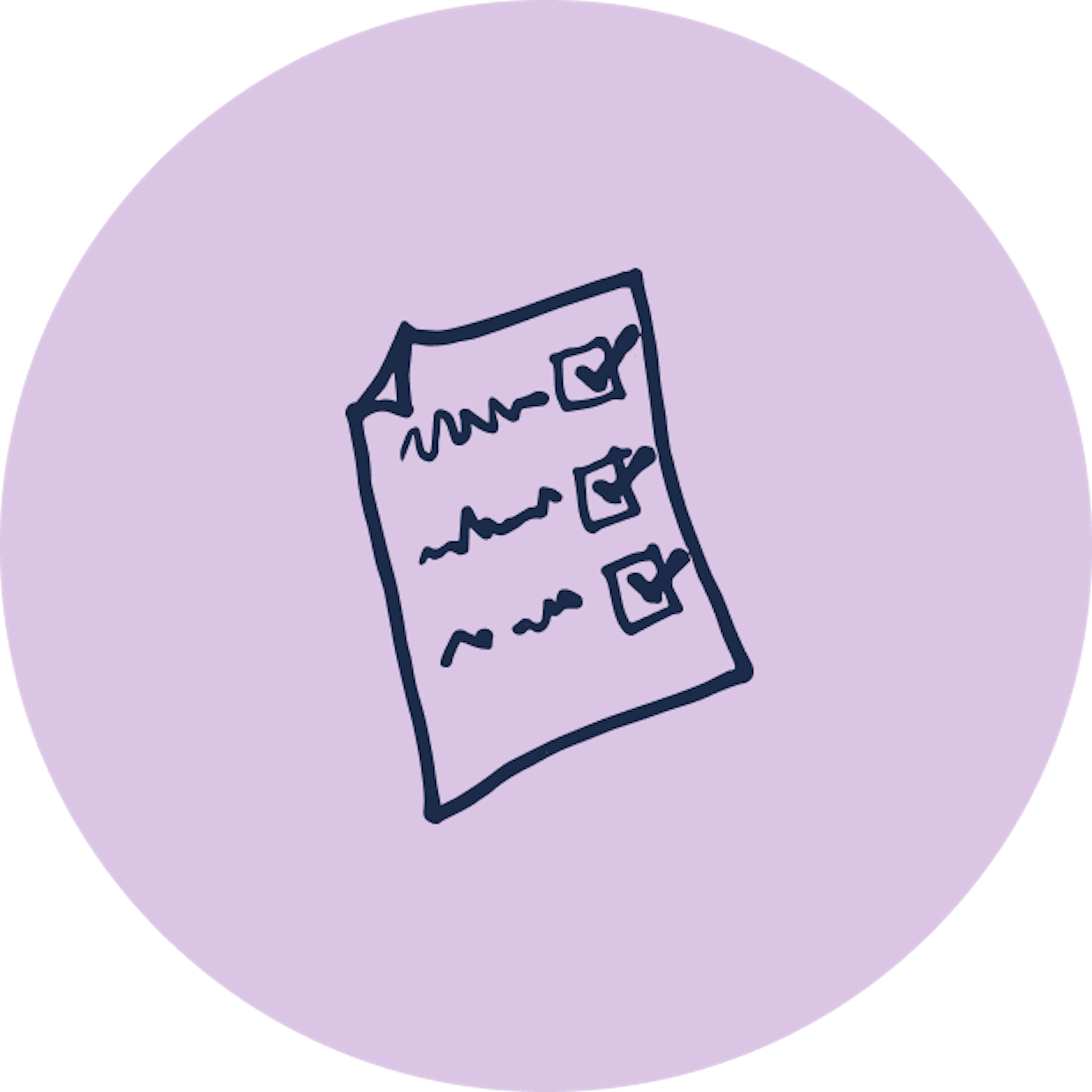Purple Form