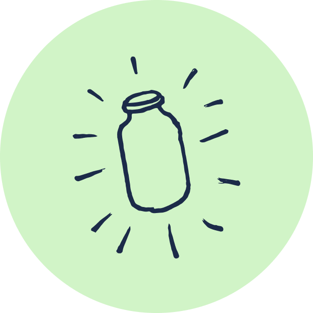 Green Bottle