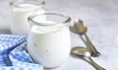 Homemade Yoghurt