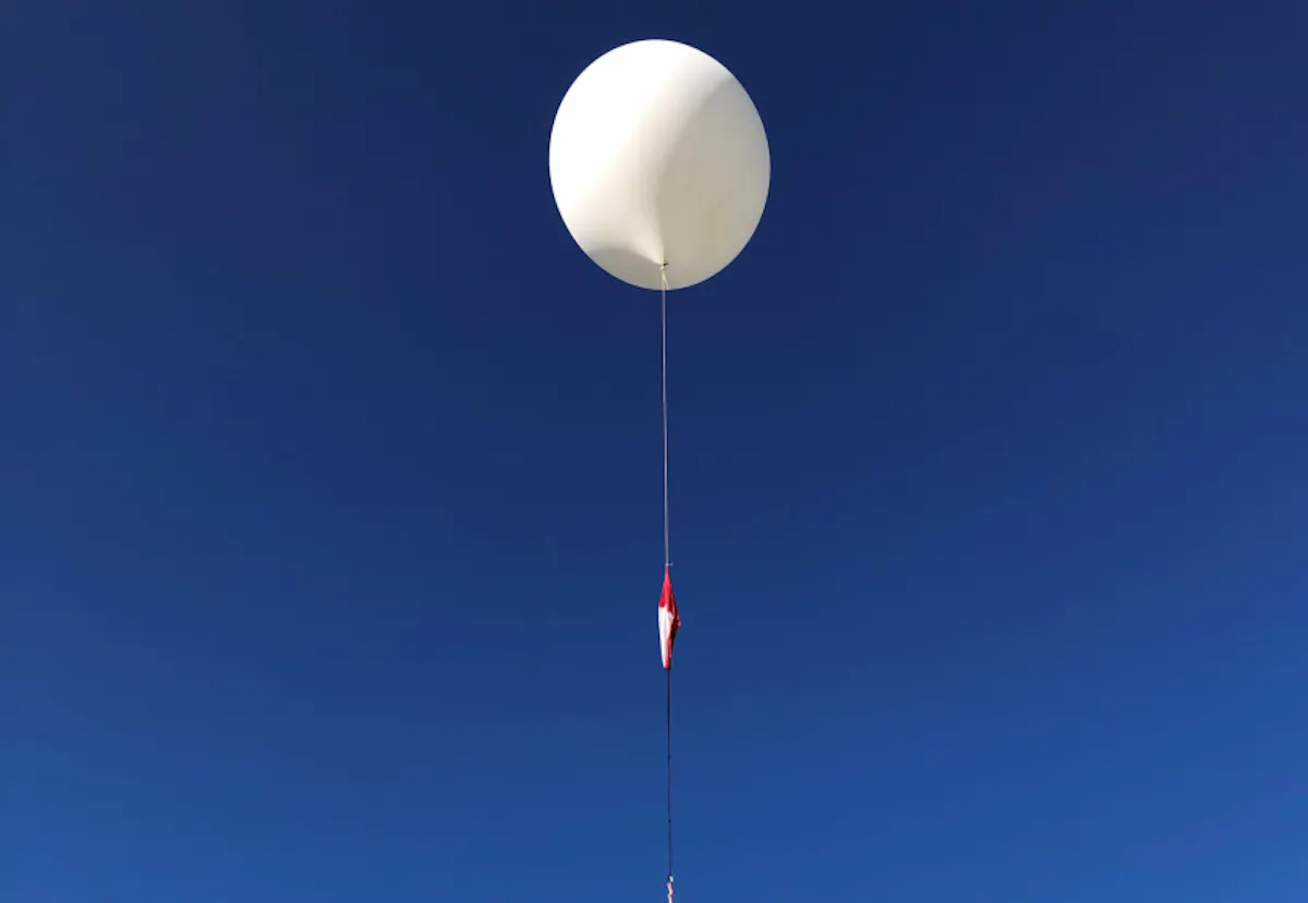 Lux Aerobot